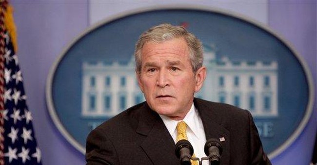 The Bush Doctrine: Can We Effectively Impose Democracy?